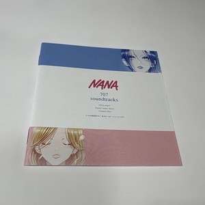 Nana Soundtrack | eBay