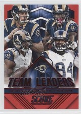 2015 Score Team Leaders Red Kenny Britt Robert Quinn Tre Mason Austin Davis m2c