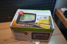 M Rand McNally Intelliroute TND-720 7" Truck GPS