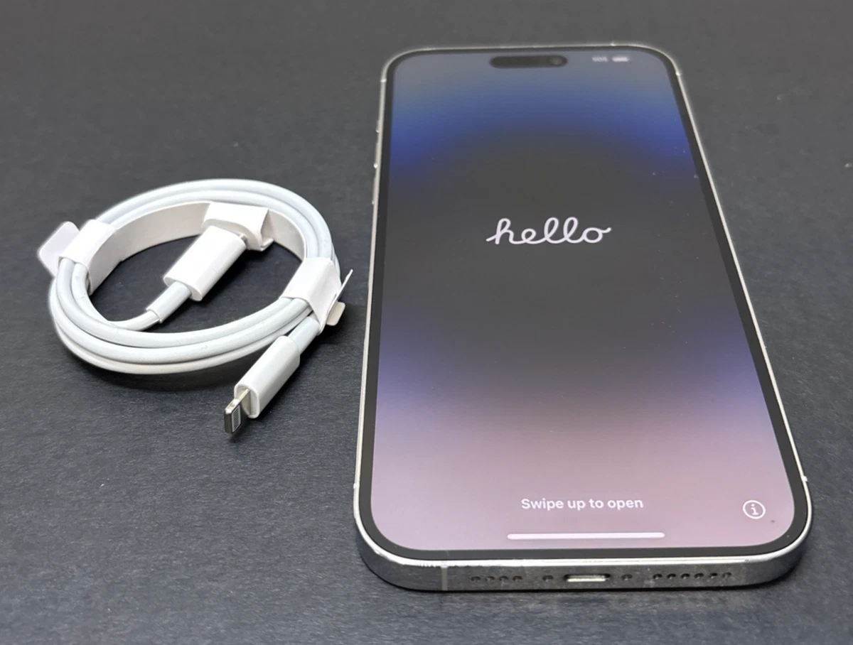 苹果iPhone 14 Pro Max 256gb | eBay