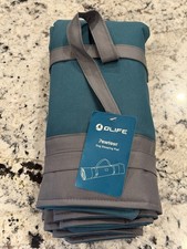 OLIFE Pawtour Dog Sleeping Pad 41.3 X 27.6 in