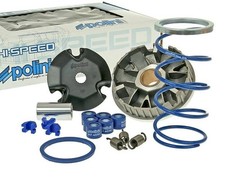 Yamaha Jog R AC 50cc (1992-2001) Polini Hi-Speed Variator Kit for Yamaha Aero...