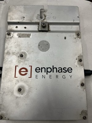 Enphase M215-60-2LL-S22 215 Watt Utility - Interactive Inverter With Integrated