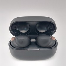 Sony Bluetooth Wireless In-ear Kopfhörer + Ladecase WF-1000XM4 - Teildefekt? – Bild 13