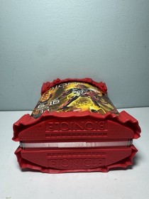 Lego Bionicle Agori: Raanu, 8973, New Sealed Packaging