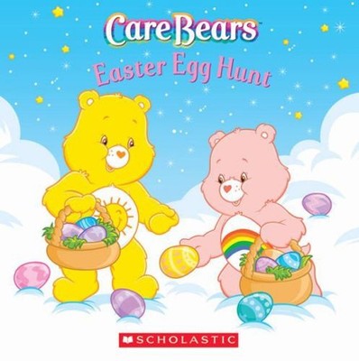 Easter Egg Hunt Board Books