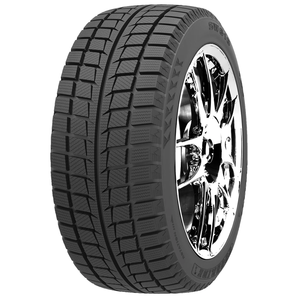 GOODRIDE Winterreifen 205/65 R 16 TL 95T SW618 SNOWMASTER BSW M+S 3PMSF