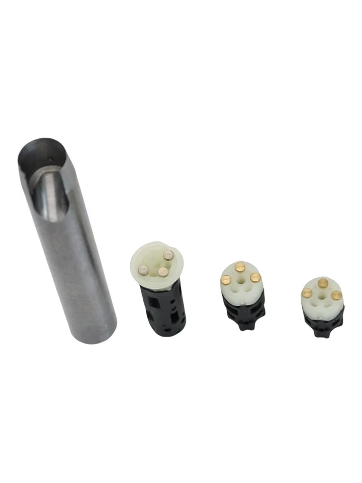 New Control Module Sensor For Mercedes Benz 7G 722.9 plate Y3/8n1 Y3/8n2 Y3/8n3 - Imagem 2 de 4