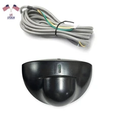 24.125GHz Human Inductive Motion Microwave Radar Sensor For Automatic Door
