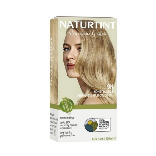 9n Honey Blonde 5.07 Oz