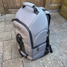 Rollei Fotoliner Ocean L Fotorucksack