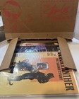 Sealed Stan Lee Comic Book Box POW Design Brown Collectible Merchandise — photo 3