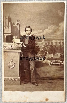 CDV HON MATTHEW HENRY REYNOLDS MORETON BENANNT EARL DUCIE MILITÄR 78. REGIMENT