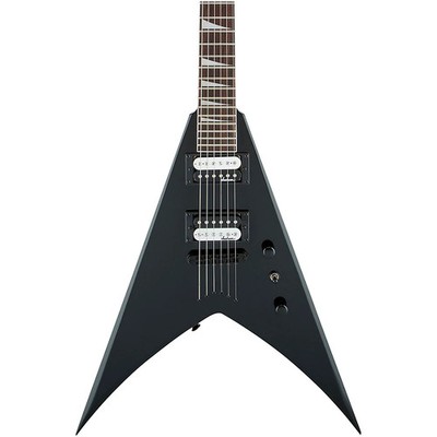 Jackson King V JS32T Electric Guitar Black