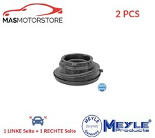 DOMLAGER FEDERBEINLAGER VORNE MEYLE 714 641 0011 2PCS A FÜR MAZDA 3,5