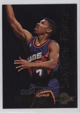 1994-95 Skybox SkyTech Force Kevin Johnson #SF8