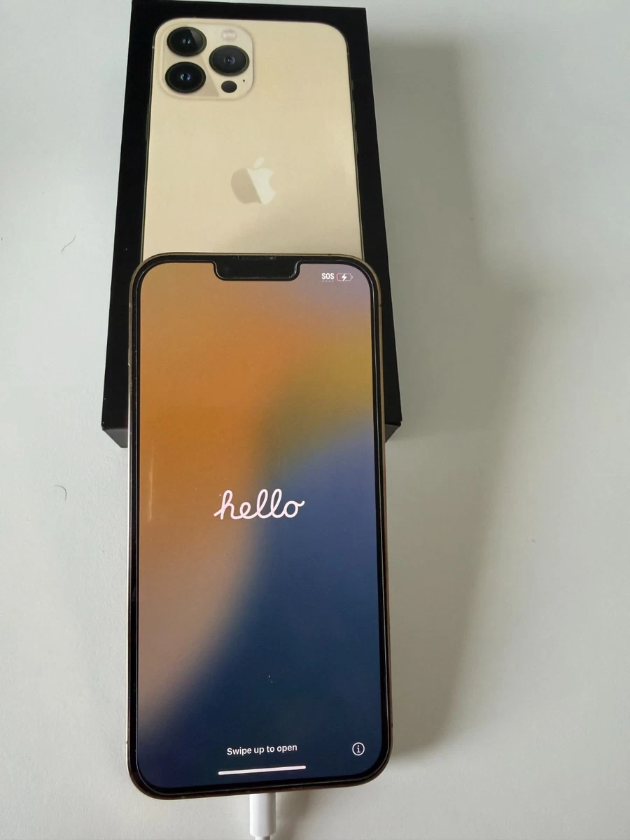 Apple iPhone 13 Pro Max | eBay