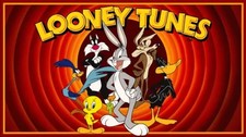 LOONEY TUNES 2024 Fleer Ultra - CHOOSE YOUR CARD!