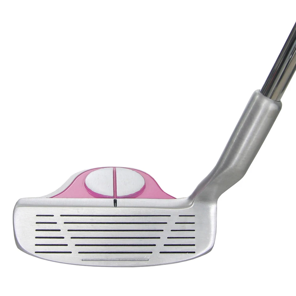 Intech Golf Women's Pink EZ Roll Chipping Iron NEW - Image 2 of 3