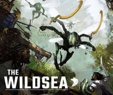 The Wildsea RPG (english)