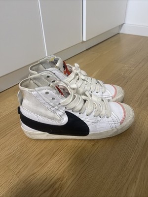 Nike Blazer high mid vintage