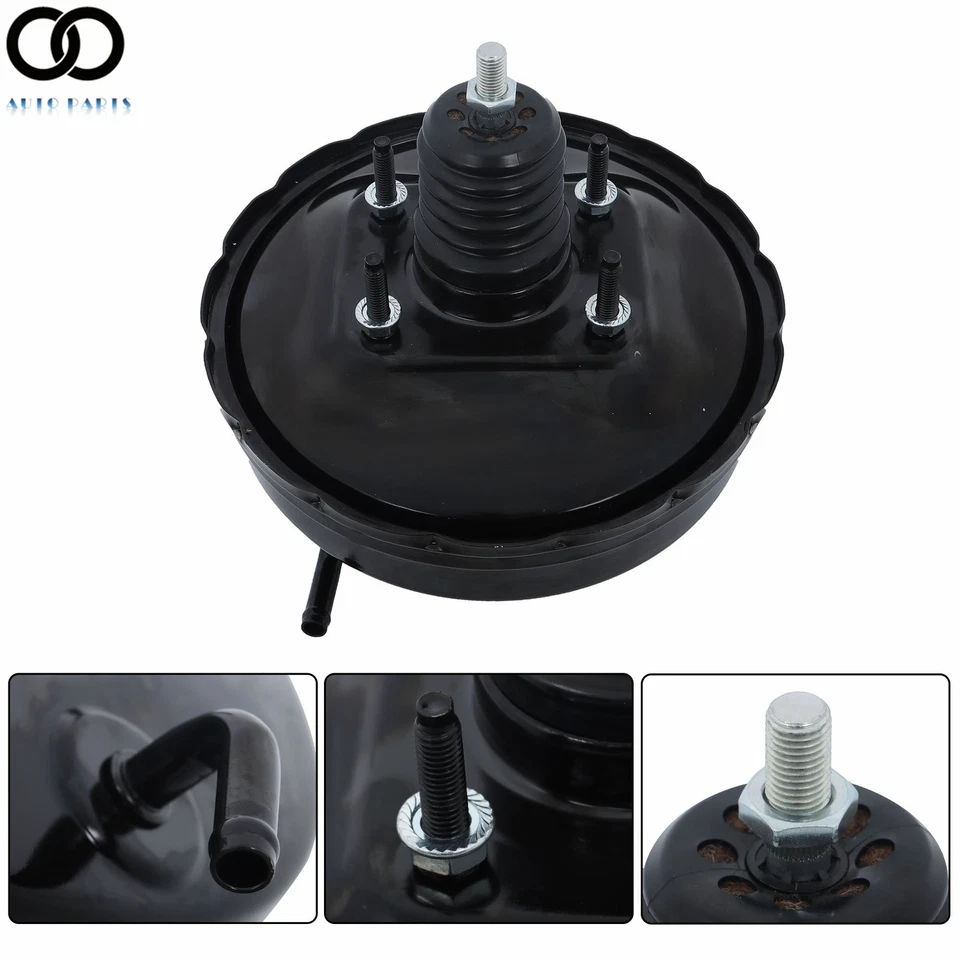 Усилитель тормозов для Toyota Paseo 1995-1998 Tercel 1991 1992 1995-99 L4 1,5 л - Изображение 2 из 4