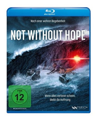 Not Without Hope (Blu-ray) (Blu-ray) Josh Duhamel Zachary Levi Joe Carnahan