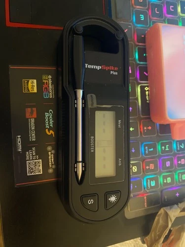 ThermoPro TempSpike TP971W - Thumbnail 2