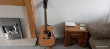 Epiphone NR12-N 12 String Acoustic Guitar