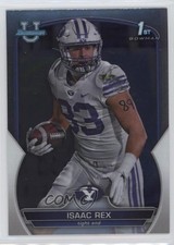 2022 Bowman U Chrome Isaac Rex #71 k2y