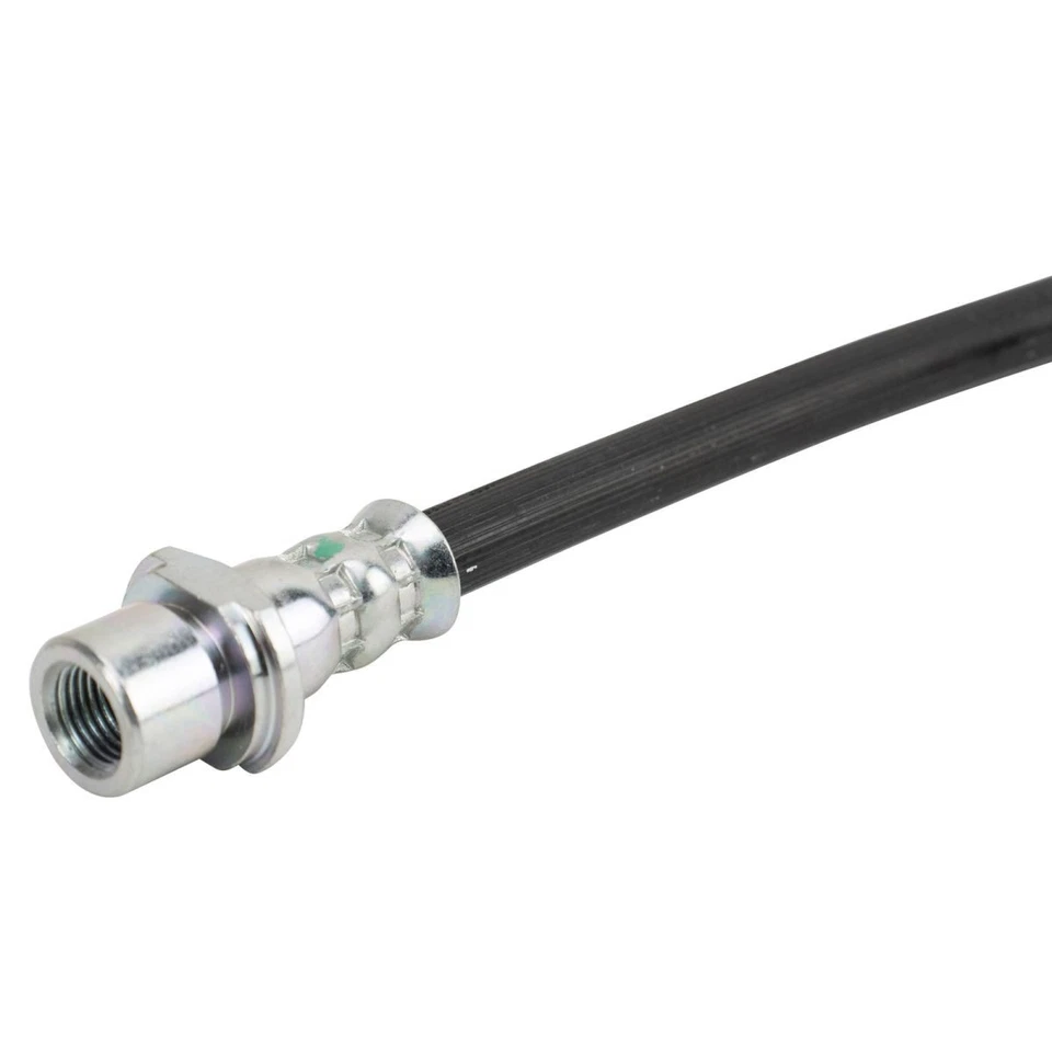 制动软管适用于 1998 - 2002 雪佛兰 Prizm 1996 - 2001 丰田卡罗拉 — 第 3/4 张图片