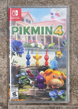 Pikmin 4 - Nintendo Switch for sale online | eBay