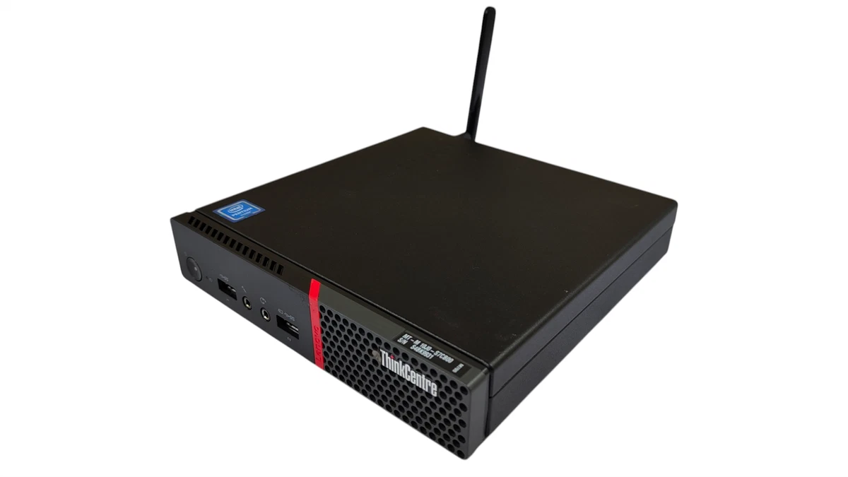 Las mejores ofertas en Computadoras de escritorio PC Lenovo