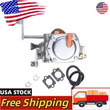 Carburetor for Wacker BS500 BS500S BS600 BS600S Jumping Jack Rammer Tamper