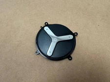 OEM DEEBOT X2 OMNI Robot Vacuum & Mop Top ON/OFF Faceplate ON/OFF Power Button