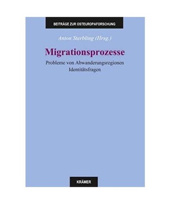 Migrationsprozesse: Probleme von Abwanderungsregionen, Identitätsfragen: Proble
