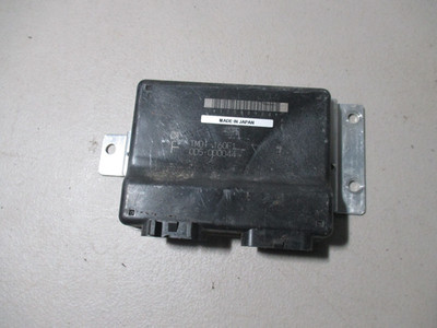 2003-2005 GM TRUCK THROTTLE CONTROL MODULE 12588924