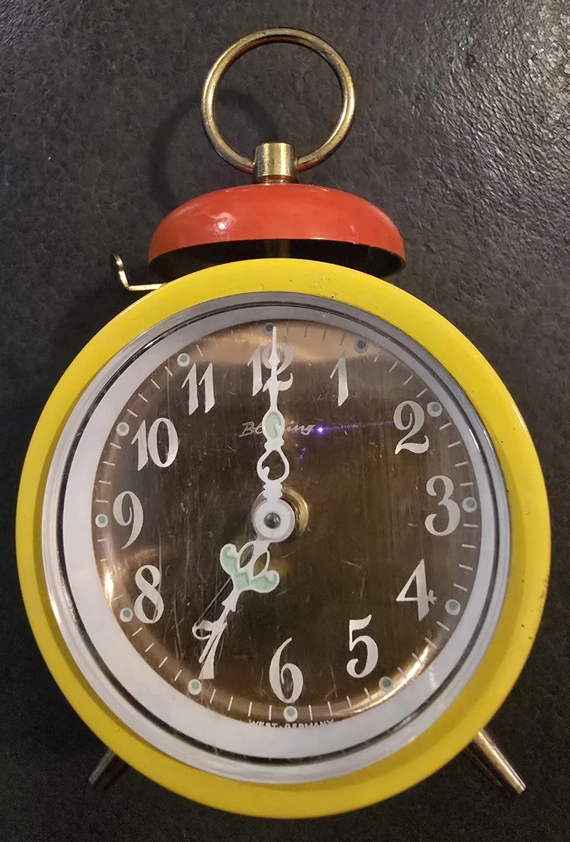 25+ blessing west germany clock for sale | Updated Oct 2026