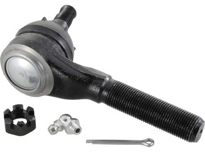 Front Inner API PEC Tie Rod End fits Cadillac Seville 1980-1985 88XSRG