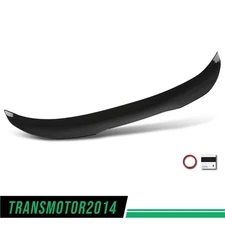 Trunk Spoiler Wing Fit For 2012-2018 BMW 3 Series F30 Sedan PSM Style Highkick