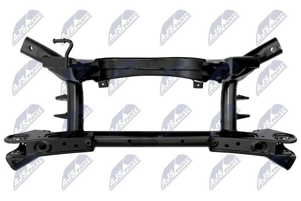 NTY Rear Axle Housing ZRZ-CH-003 Reinforced For Dodge Jeep