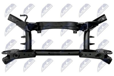 Genuine NTY Axle Body ZRZ-CH-003 for Dodge Jeep