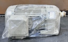 Sumitomo EP.NA 1HP SM-Cyclo GearMotor TC-FXPA 1740rpm TEFC ZNHM1-1280-EP.20 20:1