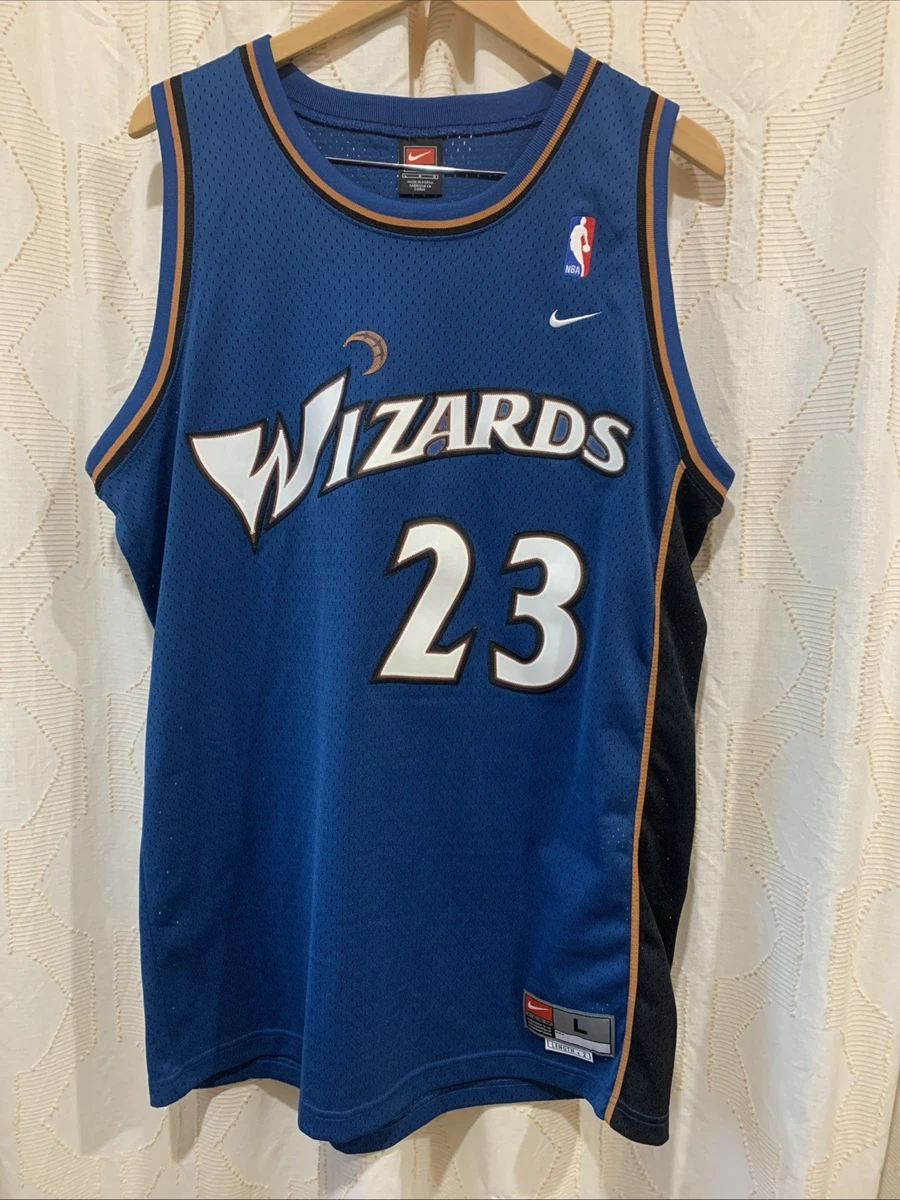 Washington Wizards Michael Jordan NBA Jerseys for sale | eBay