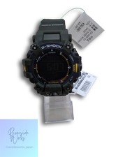 CASIO G-SHOCK MUDMAN GW-9500-3JF Solar Watch