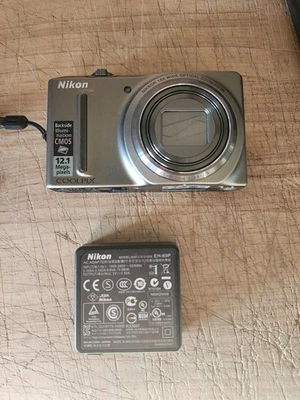Preços baixos em Nikon Coolpix S9100 | eBay