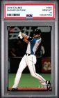 2016 Calbee SHOHEI OHTANI PSA 10 #082