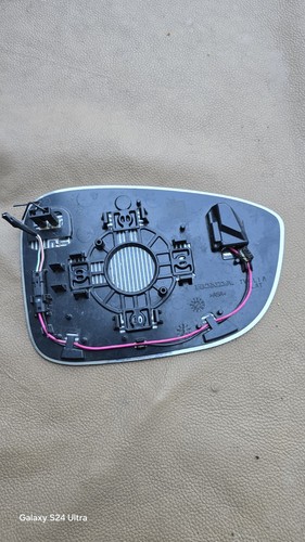 XZRTZ Manual Remote Blind Spot Mirror For Honda Accord Price In India