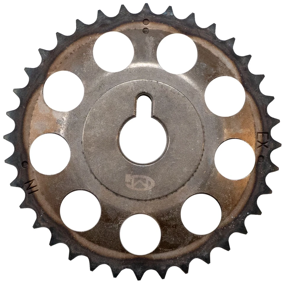 Juego de sincronización de motor Melling 3-4214SA para 04-19 Echo Prius C xA xB Yaris Foto 4 de 4