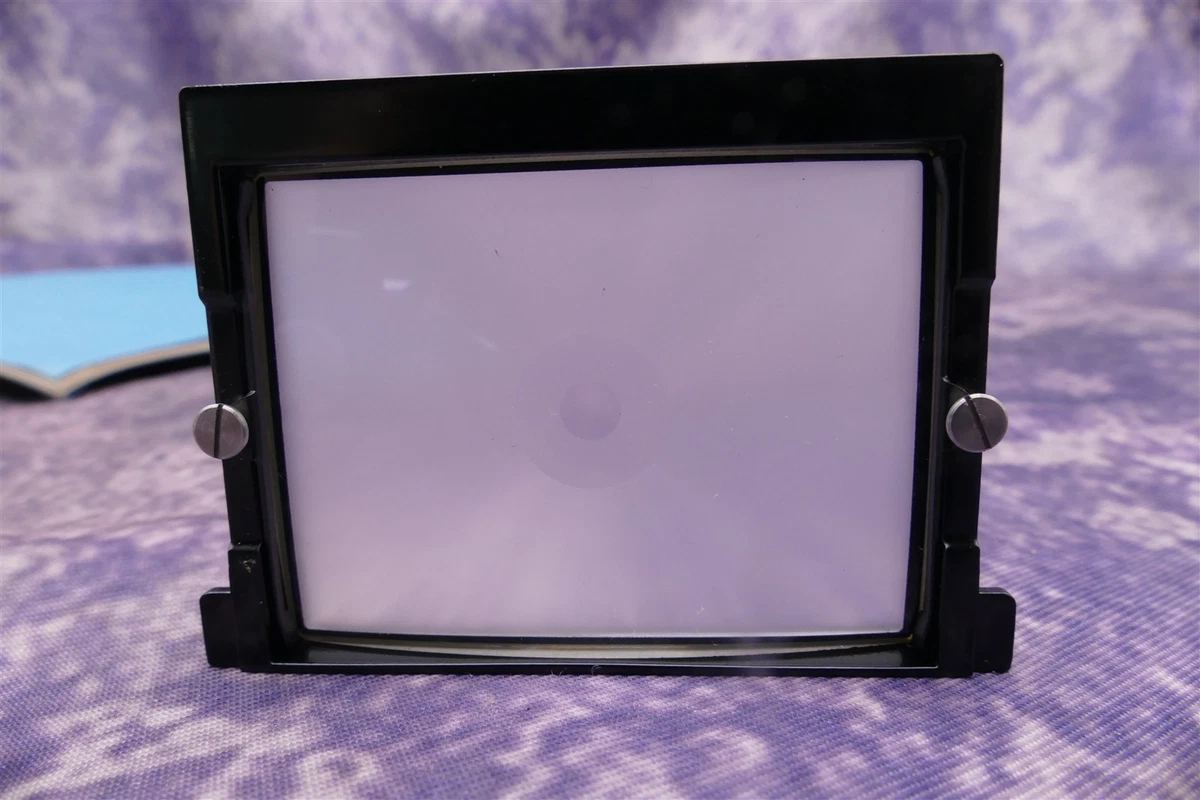 mamiya 645 focusing screen products for sale | eBay